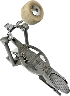 Ludwig Speed King Bass Drum Pedal