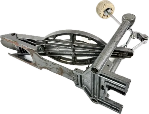 Ludwig Speed King Bass Drum Pedal 2