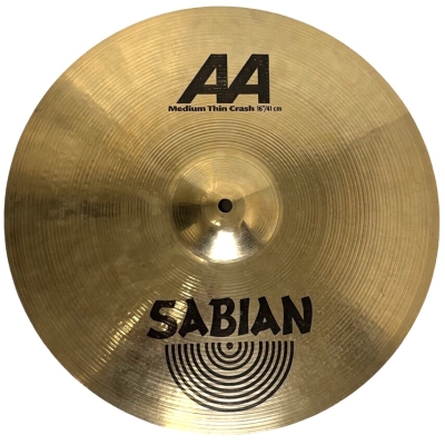 Sabian 16