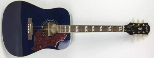Store Special Product - Epiphone - Miranda Lambert Acoustic Dread