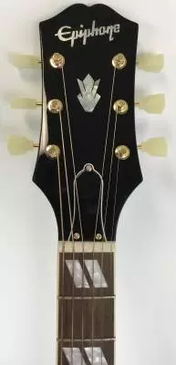 Store Special Product - Epiphone - Miranda Lambert Acoustic Dread