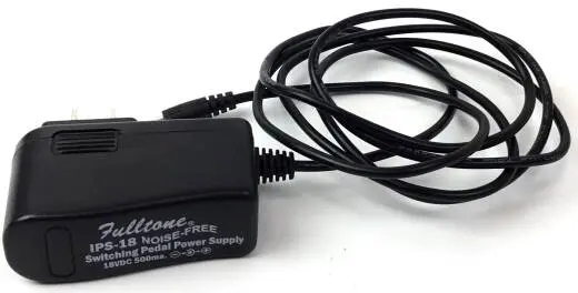 Fulltone Custom Shop Mini Deja Vibe mkII Peda 2