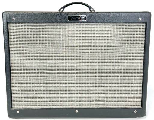Fender Hot Rod Deluxe III