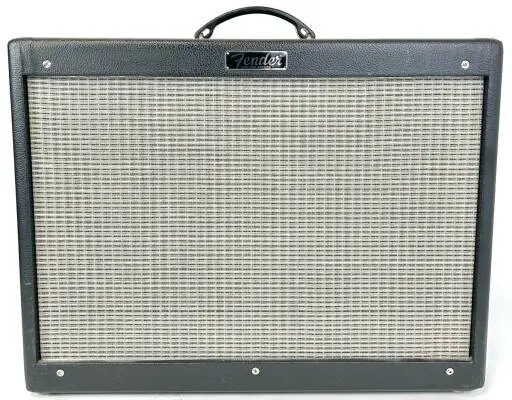 Fender Hot Rod Deluxe III