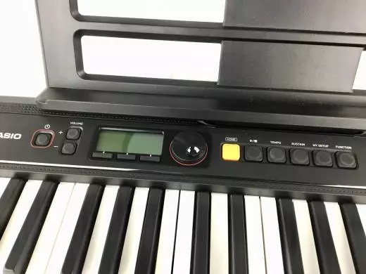 Casio 61 Key Portable Keyboard 2
