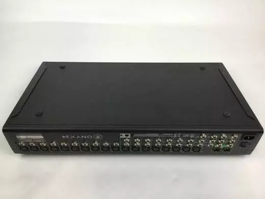 ONYX24- 24 Channel Mixer 2