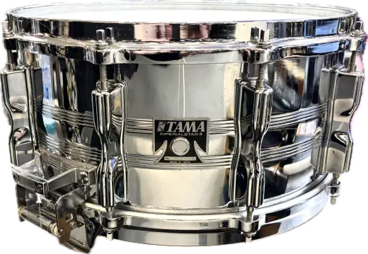 Tama 1980's Made In Japan 14