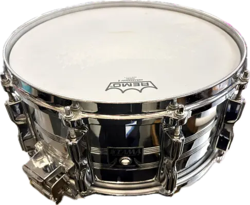 Tama 1980's Made In Japan 14