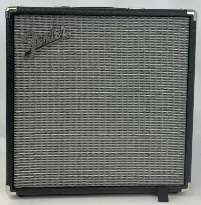 Fender Rumble 40 - Rumble Series 40 Watt Bass Amp (V3)