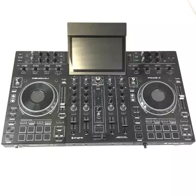 Denon - PRIME 4