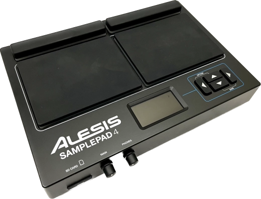 Alesis - SAMPLEPAD 4