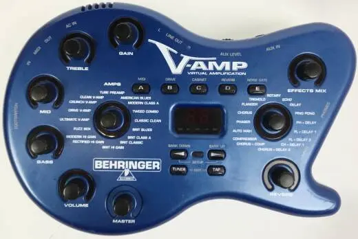 Behringer V-Amp