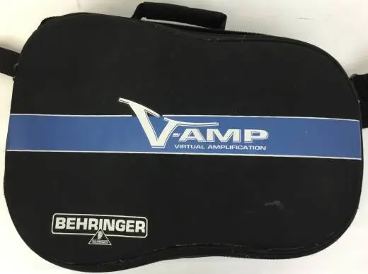 Behringer V-Amp 2