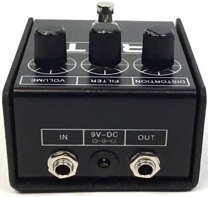 RAT Rat 2 Pedal | Long & McQuade