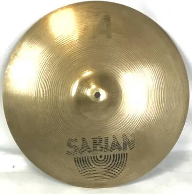 Sabian- 16