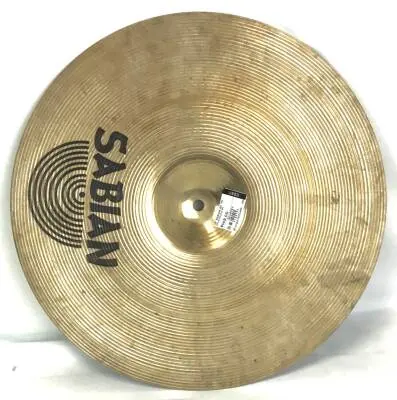 Sabian- 16