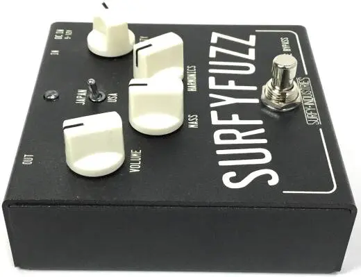 Surfy Fuzz 2