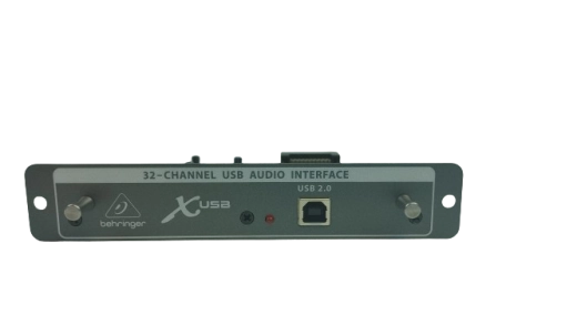 Behringer - X-USB Expansion Card 2