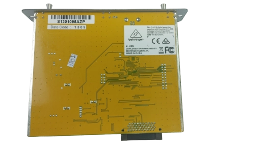 Behringer - X-USB Expansion Card 2