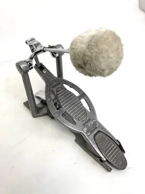 Ludqig Speed King Pedal