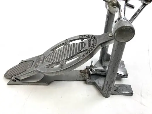 Ludwig Speed King Pedal 2