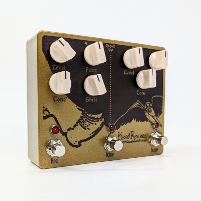 Hoof Reaper EarthQuaker Devices