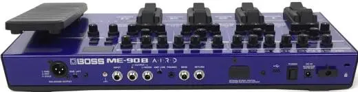 BOSS - Bass Multi Effects 2