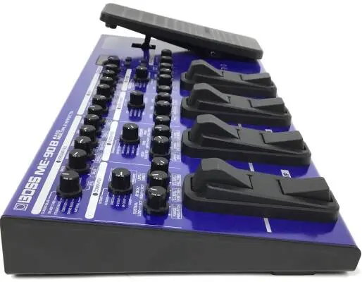 BOSS - Bass Multi Effects 2