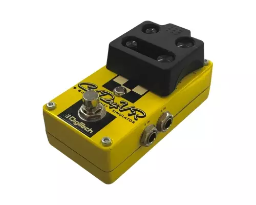 Cab DryVR Dual Cabinet Simulator