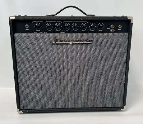 Store Special Product - TRAYNOR YGL2 GUITAR TUBE AMP