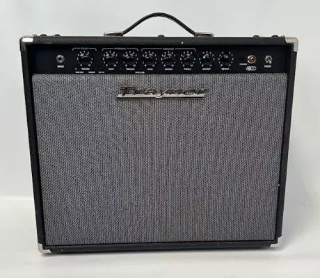 TRAYNOR YGL2 GUITAR TUBE AMP