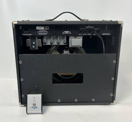 Store Special Product - TRAYNOR YGL2 GUITAR TUBE AMP