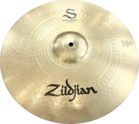 Zildjian 16
