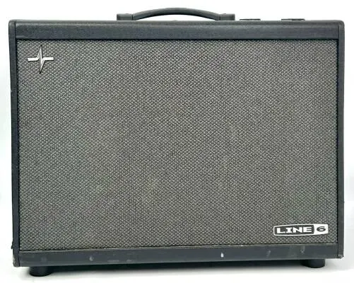 Line 6 Powercab 112 Plus Active Speaker System