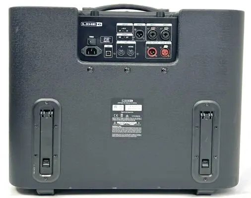 Line 6 Powercab 112 Plus Active Speaker System 2