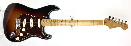 Fender - Stratocaster American Professional II