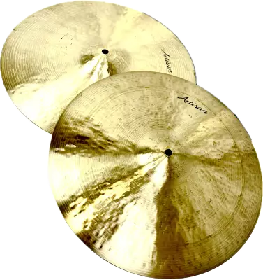 Sabian 15