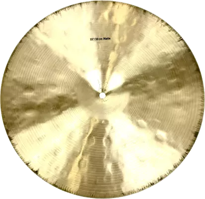 Sabian 15