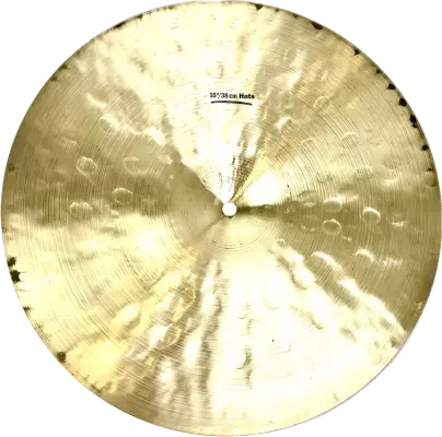 Sabian 15