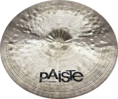 Paiste 22