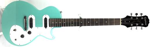 Epiphone - Les Paul Melody Maker E1- Turquoise