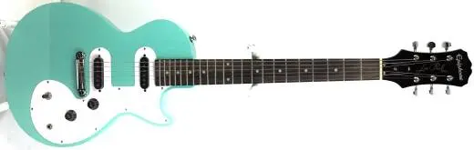 Epiphone - Les Paul Melody Maker E1- Turquoise