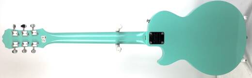 Epiphone Les Paul Melody Maker E1 - Turquoise