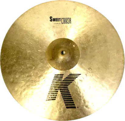 Zildjian 17