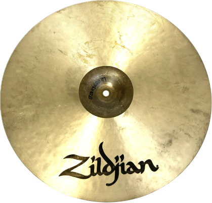 Store Special Product - Zildjian 17\" K Sweet Crash