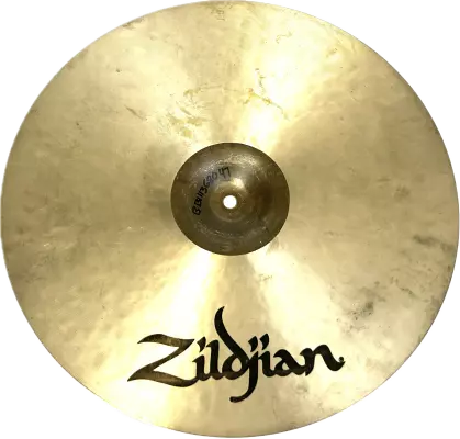 Zildjian 17