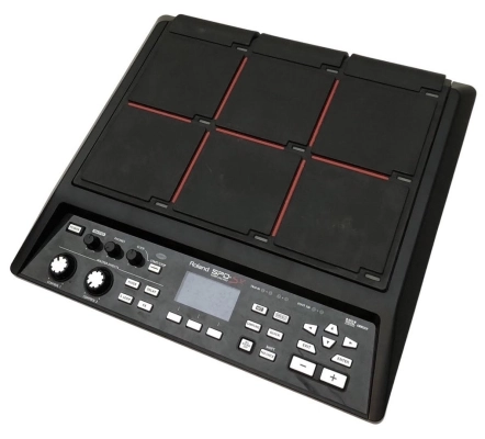 ROLAND SPD-SX PAD