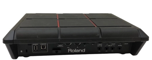 ROLAND SPD-SX PAD 2