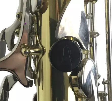 Yamaha Student Alto Sax 2