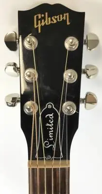 Gibson Custom Shop Songwriter Performer Acoustic 2